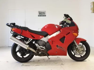Honda VFR800