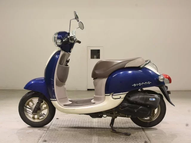 Honda GIORNO
