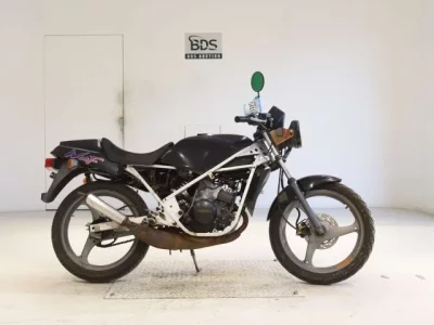 Suzuki WOLF50