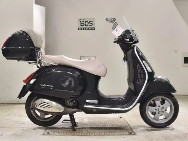 Vespa VESPAGTS250IE
