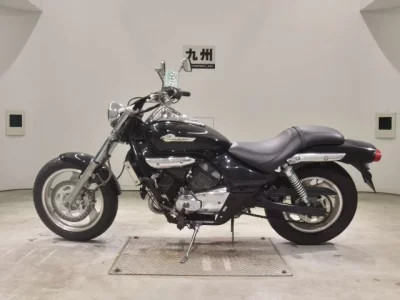 Kawasaki ELIMINATOR 250V  с аукциона в Японии