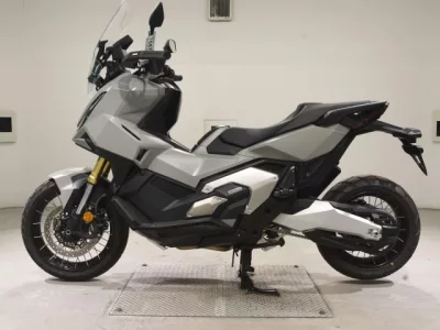 Honda X-ADV750-2  с аукциона в Японии