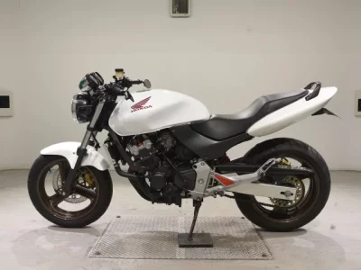 Honda HORNET250  с аукциона в Японии