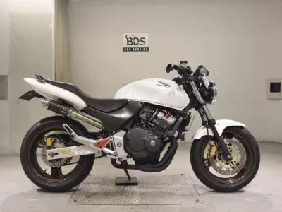 Honda HORNET250  с аукциона в Японии