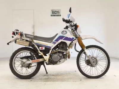 Yamaha SEROW 225-2 SHO LOUIS NOT EQUIPPED