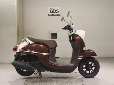 Yamaha VINO-4