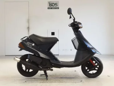 Suzuki HI-UP