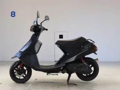 Suzuki HI-UP