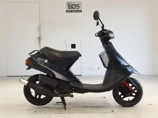 Suzuki HI-UP