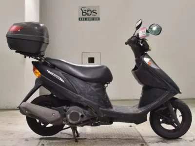 Suzuki ADDRESS V125