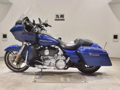 Harley-Davidson HARLEY FLTRXS1690  с аукциона в Японии