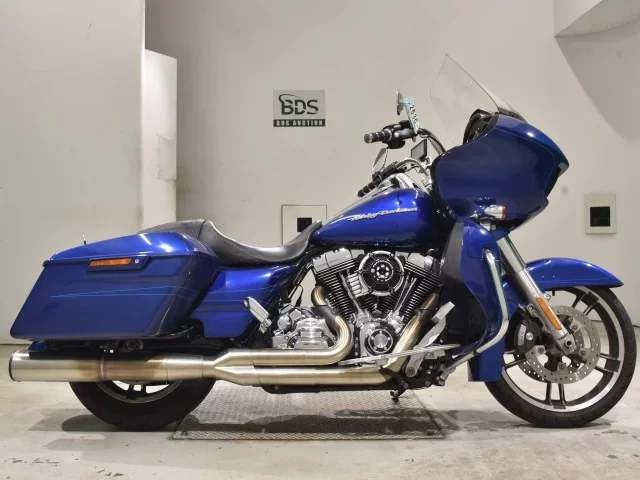 Harley-Davidson HARLEY FLTRXS1690