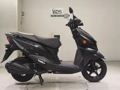 Suzuki AVENIS 125-2