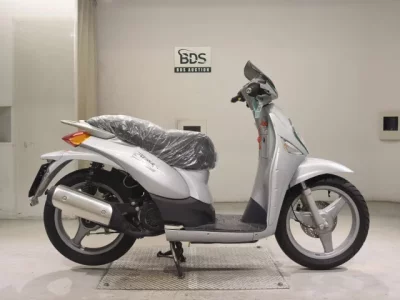 Other MALAGUTI TEAKKU MASTER200  с аукциона в Японии