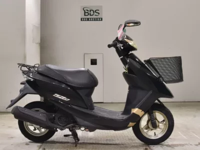 Honda DIO