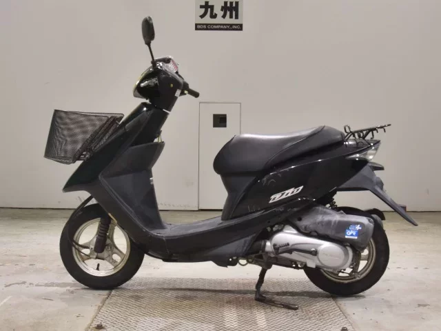 Honda DIO