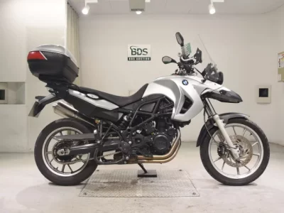BMW BMW F650GS/800  с аукциона в Японии