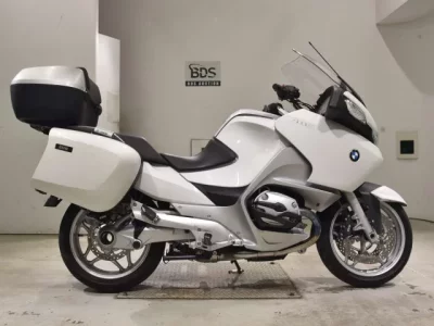 BMW BMW R1200RT  с аукциона в Японии