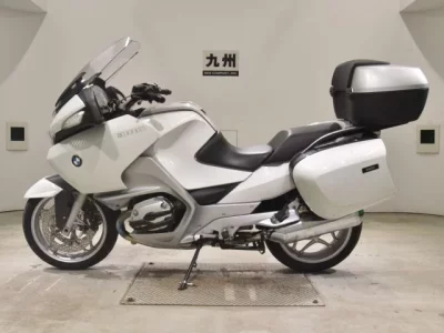 BMW BMW R1200RT  с аукциона в Японии