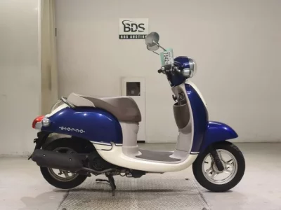 Honda GIORNO