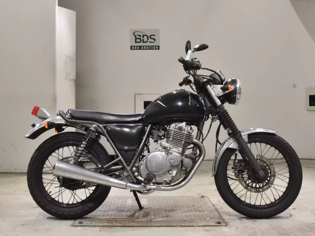 Suzuki VOLTY