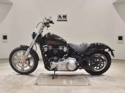 Harley-Davidson HARLEY FXST1750  с аукциона в Японии