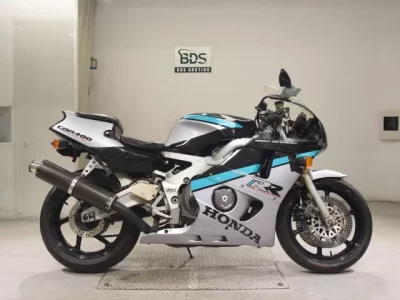 Honda CBR400RR