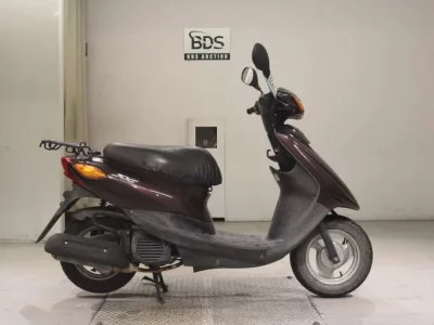 Yamaha JOG-5