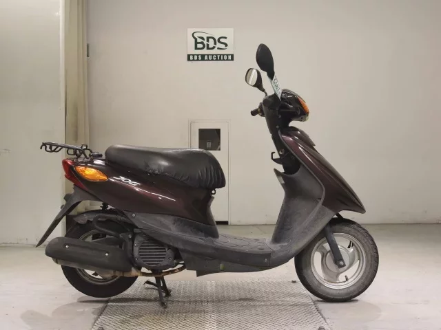 Yamaha JOG-5