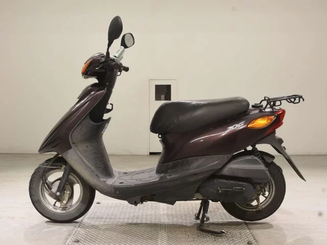 Yamaha JOG-5