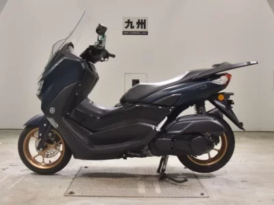 Yamaha NMAX155-2