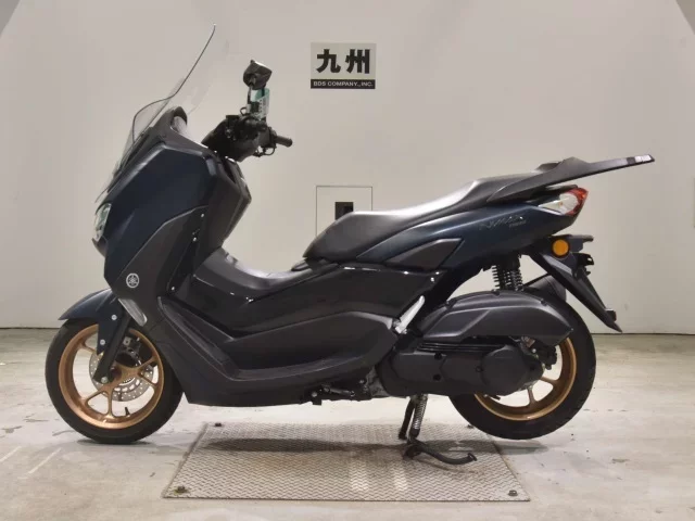 Yamaha NMAX155-2