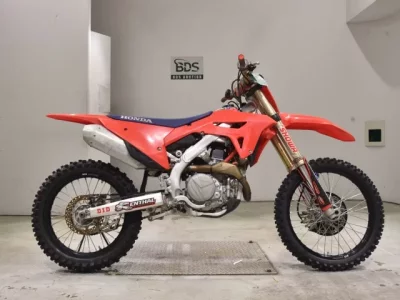 Honda CRF450R