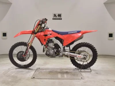 Honda CRF450R