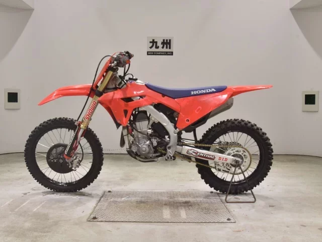 Honda CRF450R