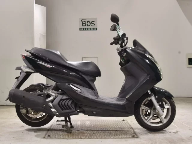 Yamaha MAJESTY 155S