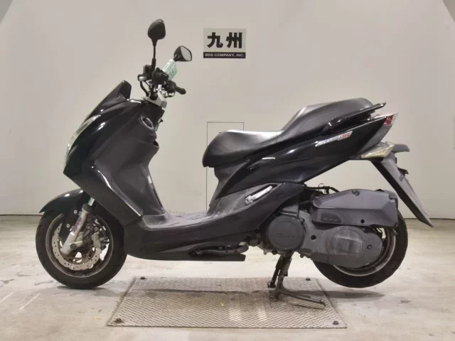 Yamaha MAJESTY 155S