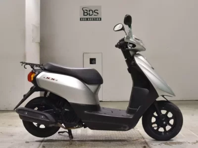 Yamaha JOG-7