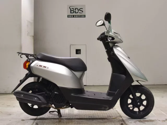 Yamaha JOG-7