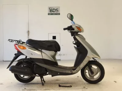 Yamaha JOG-5