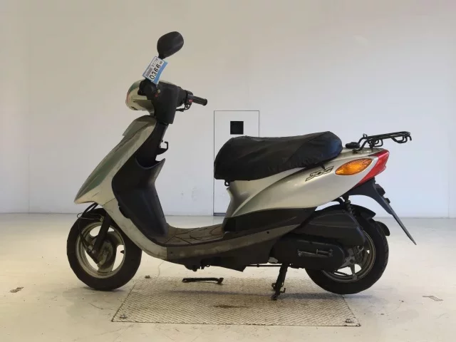Yamaha JOG-5