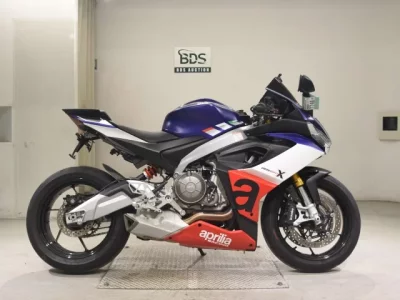 Aprilia APRILIA RS660  с аукциона в Японии