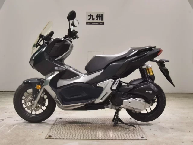Honda ADV150