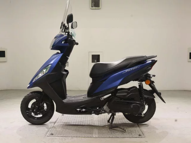 Yamaha JOG125