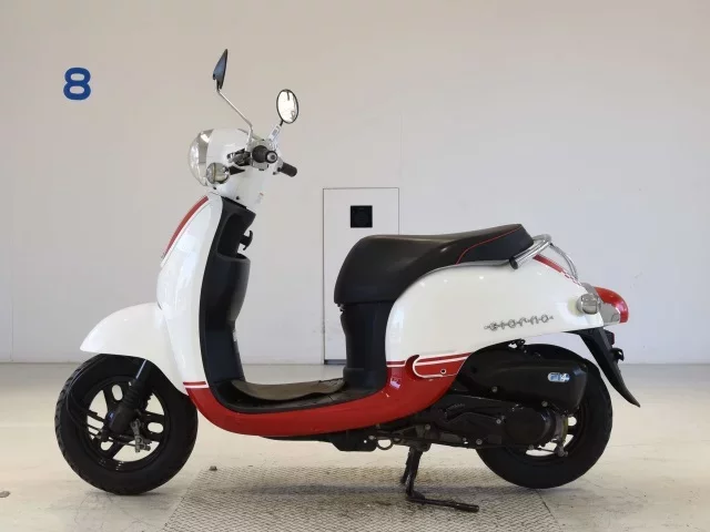 Honda GIORNO