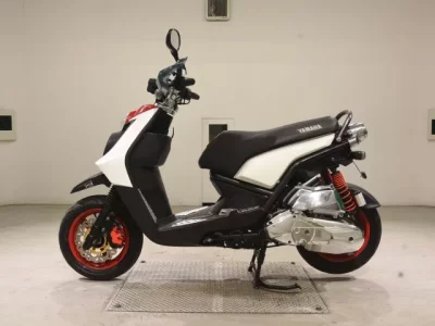 Yamaha BW S125
