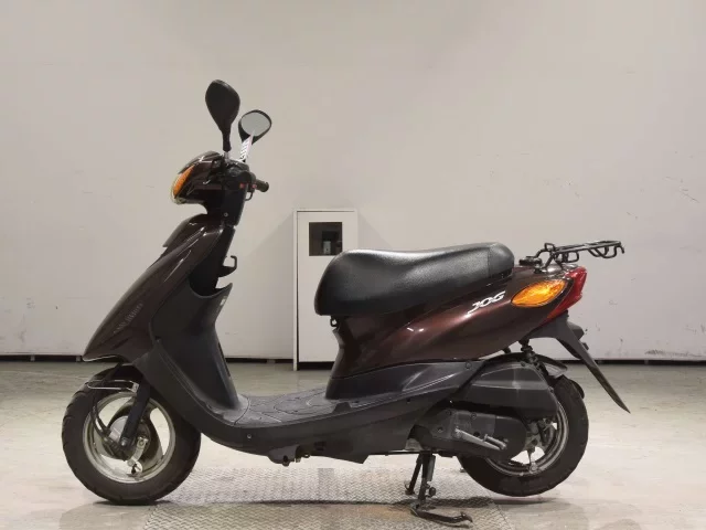 Yamaha JOG-5