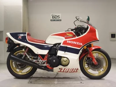 Honda CB1100R