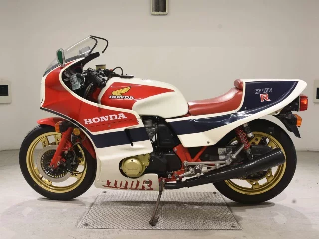 Honda CB1100R