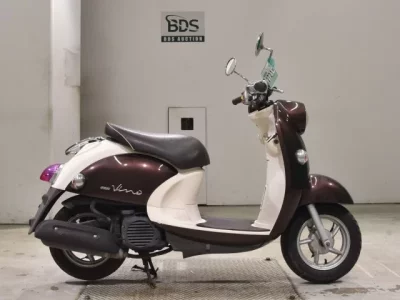 Yamaha VINO-2